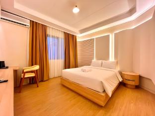 tamashii boutique hotel