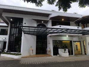 tamashii boutique hotel