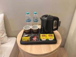 tamashii boutique hotel