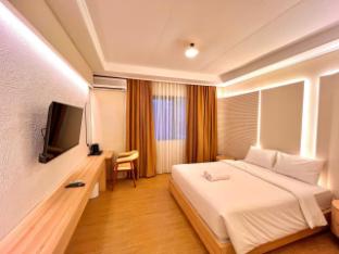 tamashii boutique hotel