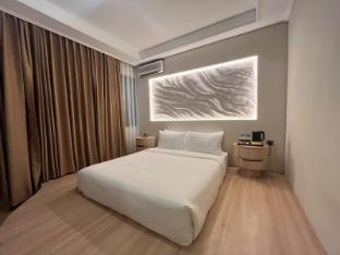 tamashii boutique hotel