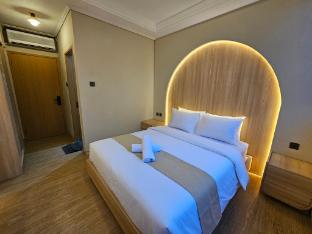 tamashii boutique hotel