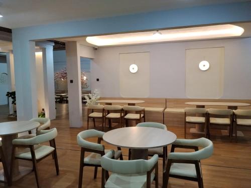 tamashii boutique hotel