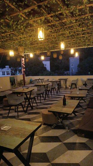 yatram hostel