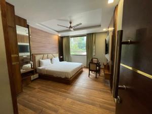 yatram hostel