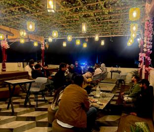 yatram hostel