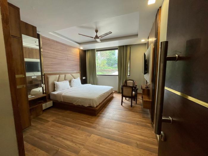 yatram hostel