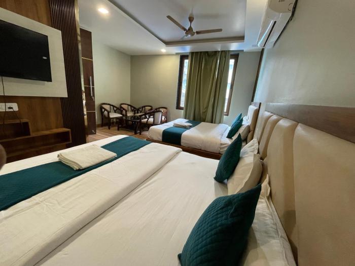 yatram hostel