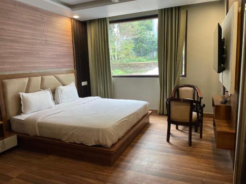 yatram hostel