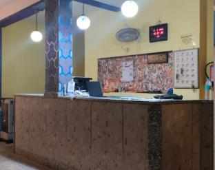 Hotel Radhika Palace ,,5 star