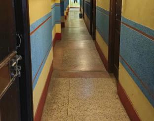 Hotel Radhika Palace ,,5 star