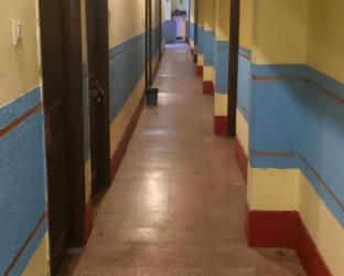 Hotel Radhika Palace ,,5 star