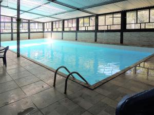 Pousada Juriti Eco Hotel,Sao Joao Novo>>Mailasqui,3 star