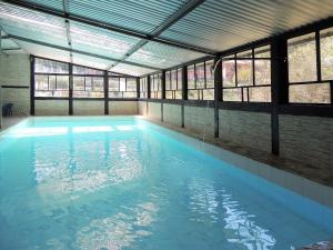 Pousada Juriti Eco Hotel,Sao Joao Novo>>Mailasqui,3 star