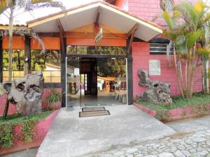 Pousada Juriti Eco Hotel,Sao Joao Novo>>Mailasqui,3 star