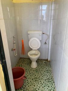 water front guesthouse
