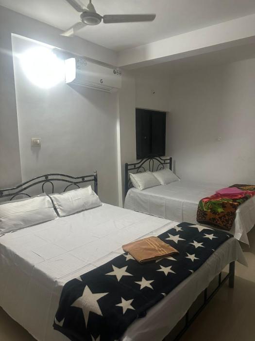 water front guesthouse