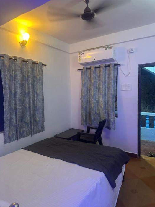 goa