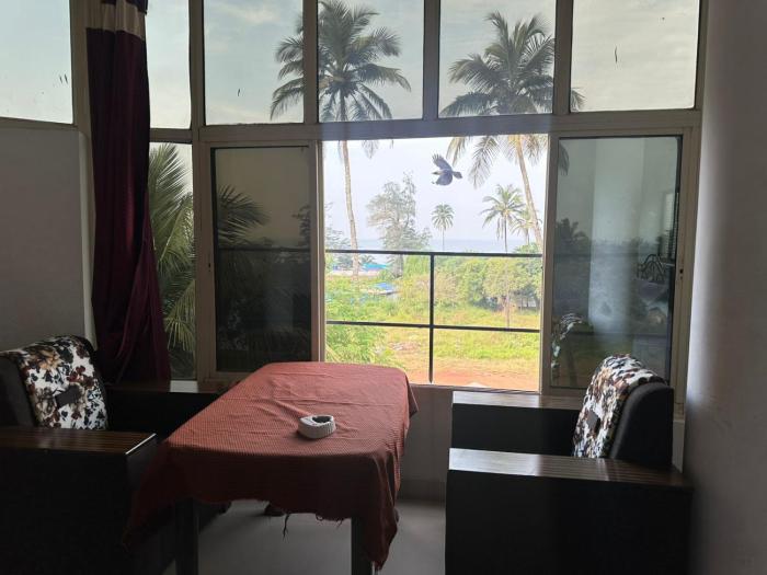 water front guesthouse