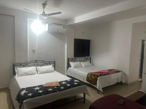 water front guesthouse