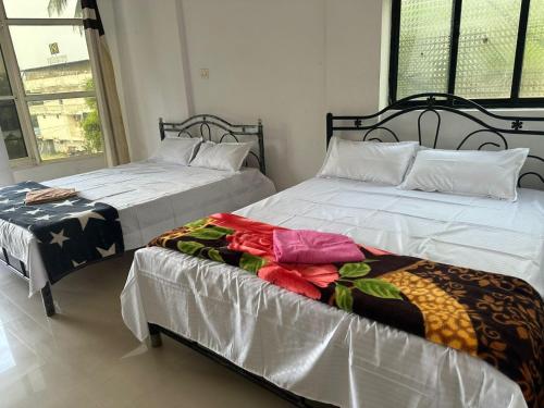 water front guesthouse