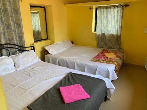 water front guesthouse