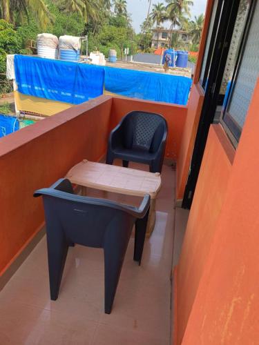 water front guesthouse