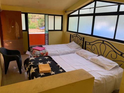 water front guesthouse
