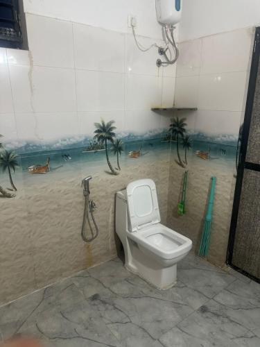 water front guesthouse