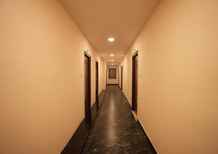 hotel ck grand