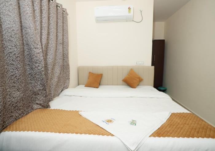 hotel ck grand