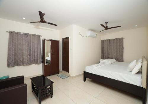 hotel ck grand