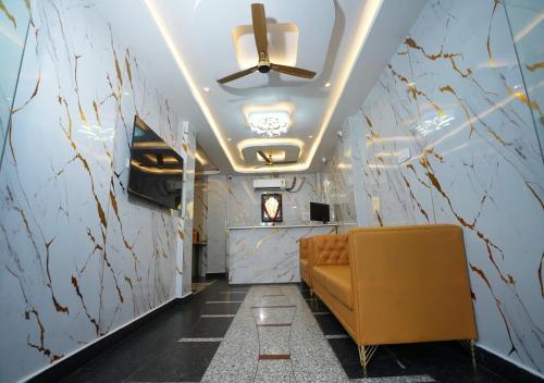 Hotel Ck Grand,,4 star