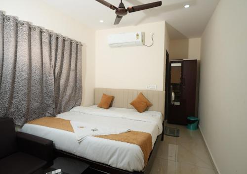 hotel ck grand