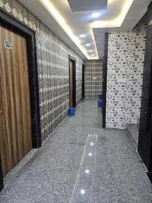 shree vindhyavasini residency