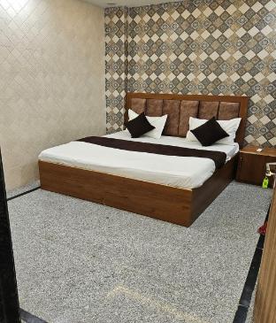 shree vindhyavasini residency