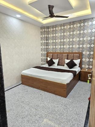 Shree Vindhyavasini Residency,,2 star