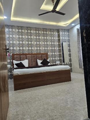 shree vindhyavasini residency