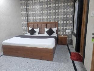 shree vindhyavasini residency
