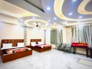 shree vindhyavasini residency