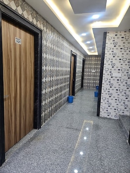 Shree Vindhyavasini Residency,,2 star