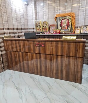 Shree Vindhyavasini Residency,,2 star