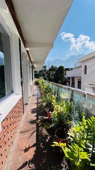 Shaanti Hostel And Coliving,,4 star