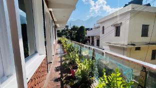 shaanti hostel and coliving