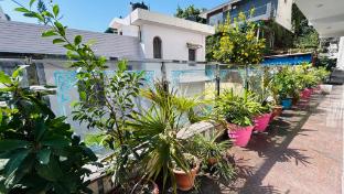 shaanti hostel and coliving