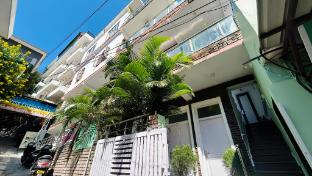 shaanti hostel and coliving