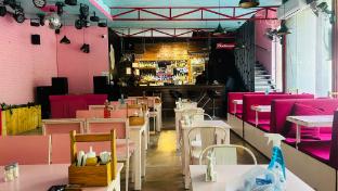shaanti hostel and coliving