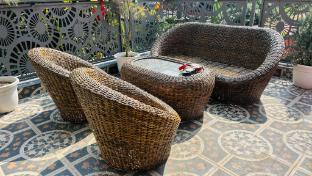 shaanti hostel and coliving