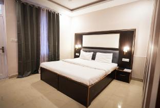 Shaanti Hostel And Coliving,,4 star