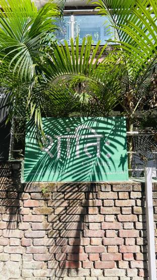 shaanti hostel and coliving